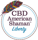 CBD American Shaman Liberty